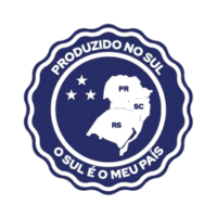 Selo O Sul é o Meu País